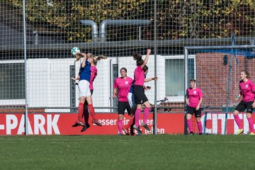 Bild 150 - Frauen Holstein Kiel - SV Meppen : Ergebnis: 1:1